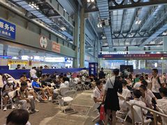 -重庆国际会议展览中心