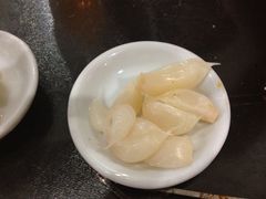 糖蒜-老乌家特色小炒泡馍(大皮院店)