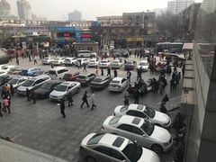 -天津医科大学肿瘤医院(本部院区)