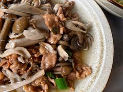 -燕兵眉州肥肠鱼饭店