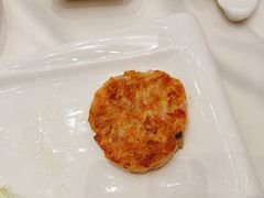 -喜宴·粤菜·茶点·海鲜(光浩店)