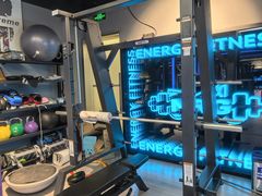 -NRG 健身私教CLUB(WPP达邦协作广场店)