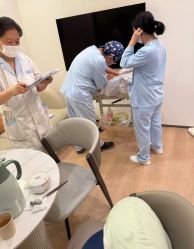 -侒悦缦月子中心·疗愈园区(龙岗店)