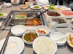 -海底捞火锅(步步高新天地店)