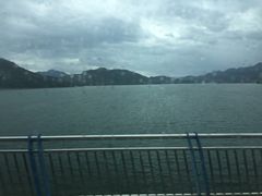 -千岛湖丽景酒店-中餐厅