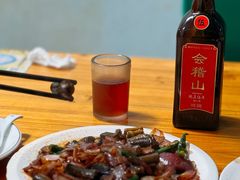 -凰仪桥饭店(鲁迅西路店)