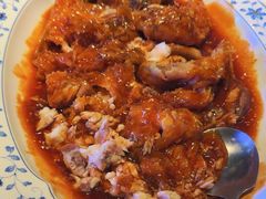 -杏花堂晋商私房菜(华熙五棵松店)