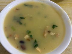 -老方子馅饼粥(台东店)