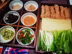 -鸽子张·家宴(黄辛庄旗舰店)