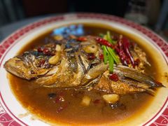 -旺顺阁鱼头泡饼(常营店)