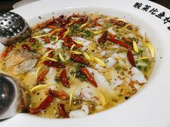 -太二酸菜鱼(福州泰禾店)