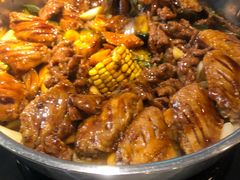 -和福顺牛肉大虾焖锅自助(宝业店)
