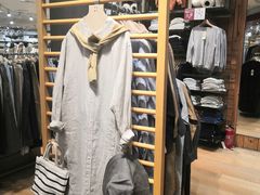 -MUJI无印良品(环球港店)