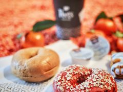 -Peet's Coffee皮爷咖啡(大学路店)