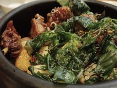 -竹里馆·淮扬菜·功夫茶(老门东店)