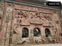 -南阳卧龙岗武侯祠