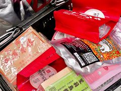 -华联发展销售中心(十月初五街店)