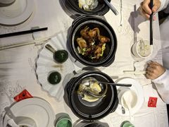 -百味馆·粤菜·湛江菜(后海花园店)