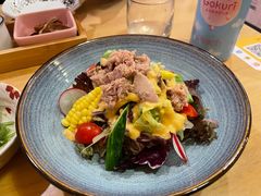 -吉炙烧鸟•本格料理(国际商贸城店)
