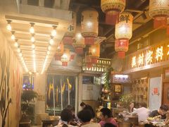 -旧街市鲜货老火锅(大光路店)