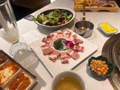 -千寻山野烤肉(中关村店)