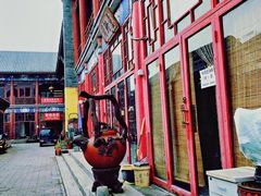 -华声天桥民俗文化园