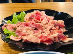 -大壮家原味烤肉(兴华北街店)