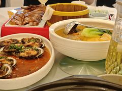 -海景壹号大酒店(滨湖店)