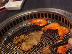 -AJIYA·池袋日式烧肉自助(天津万象城店)