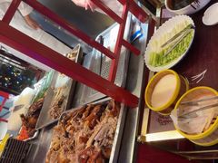 -舜和巴西烤肉餐厅(舜和国际店)