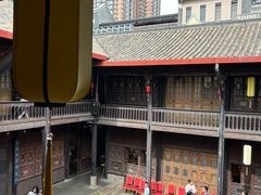 -马家大院