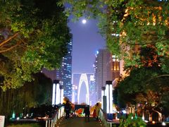 -中央公园(苏州工业园区)