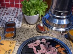 -安又胖韩国烤肉