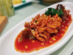 -城北食府(枫林店)