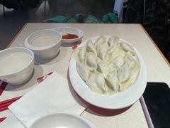 -喜家德虾仁水饺(艺汇家店)