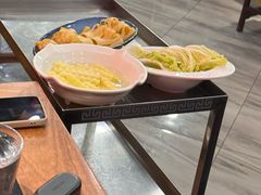 -南门涮肉(上海二店)