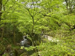 -三千院