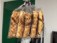 -国际饭店·帆声西饼屋(黄河路店)