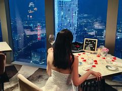 -广州四季酒店·佰鲜汇·现代法餐