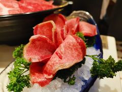 -一哥澳门豆捞·澳门风打边炉(高德置地店)