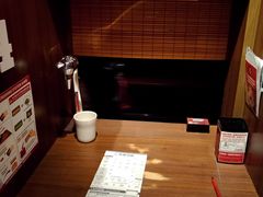-天然豚骨拉面专门店 一兰(铜锣湾店)