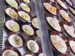 -宽尺巷鱼蛙自助火锅(虎丘钻石广场店)