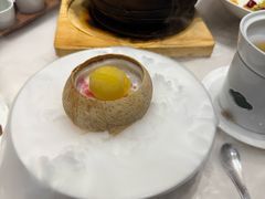 -北京泰富酒店-柏景轩中餐厅