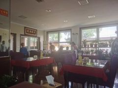 -北京龙庆四季香农家饭庄·灶台鱼·碳烤虹鳟鱼(龙庆峡店)