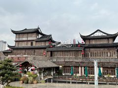 -二十八里太湖船菜(吉祥路店)