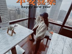 -上海龙之梦万丽酒店