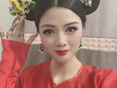 -九月鹰飞汉服摄影工作室