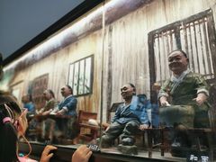 大堂-奎元馆(市民中心店)