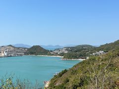 -南丫岛
