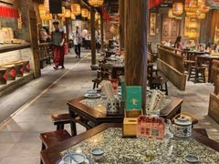 -南京大牌档(崇文门国瑞店)